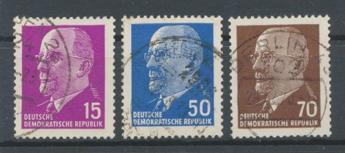 Ddr ulbricht michel - michel, z