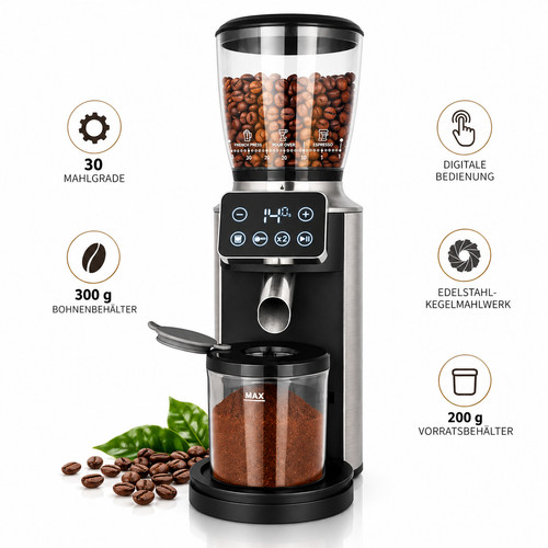 Gastroback 42644 kaffeemühle - gastroback,