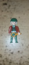 Playmobil Figur Sherlock