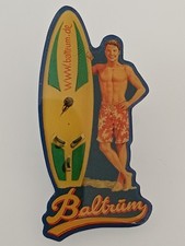 Pin  BALTRUM   (595)