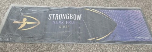 Strongbow dark fruits - 1,
