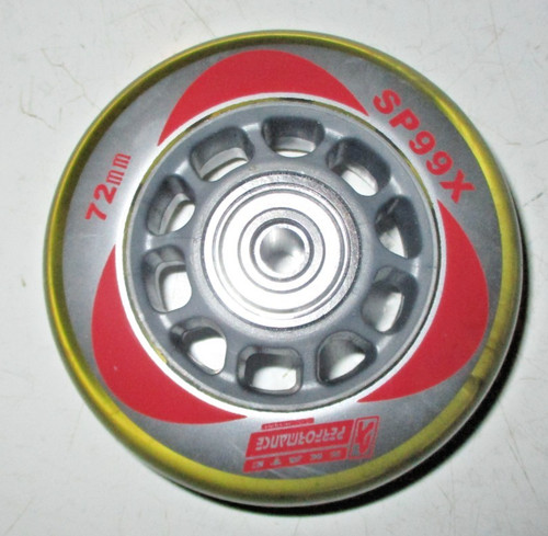 Rolle rollerblade inliner - 1,