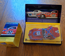 Corvette C5-R Modellauto