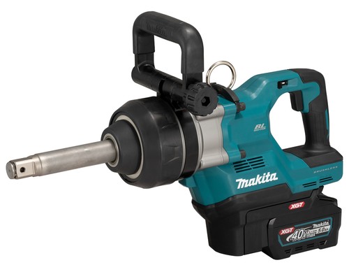 Makita akku schlagschrauber - makita, akku-schlagschrauber