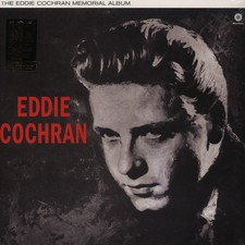 Eddie Cochran - Eddie Cochran