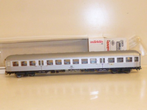 Märklin 43897 - märklin, h0: