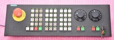 Siemens Sinumerik / 6FC5303-0AF22-0AA1 / Maschinensteuertafel MCP 483 C PROFINET