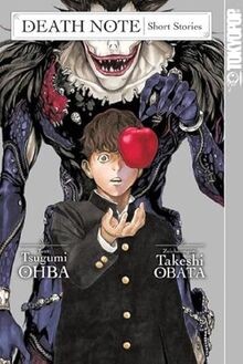 Death note short - death, von