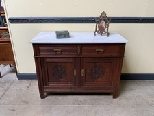 Antike Jugendstil Anrichte, Kommode - Lieferung möglich!
