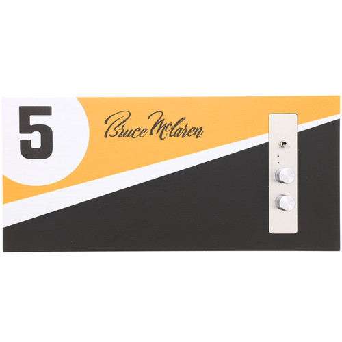 Klipsch the one mclaren - the,