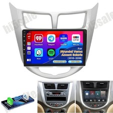 Android 15 Car Stereo For