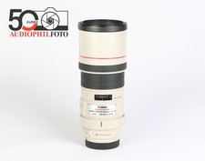 Canon EF 300mm / 4 L IS USM -