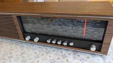 Saba donau vintage - vintage, radio