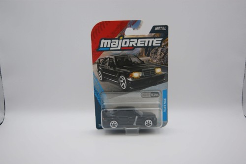 Majorette mercedes benz 190 - majorette,