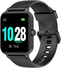 Smartwatch herren damen - smartwatch,