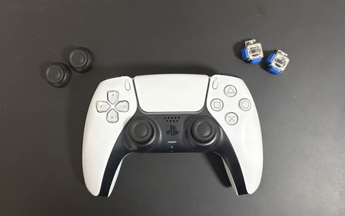 Ps5 controller playstation - ps5,