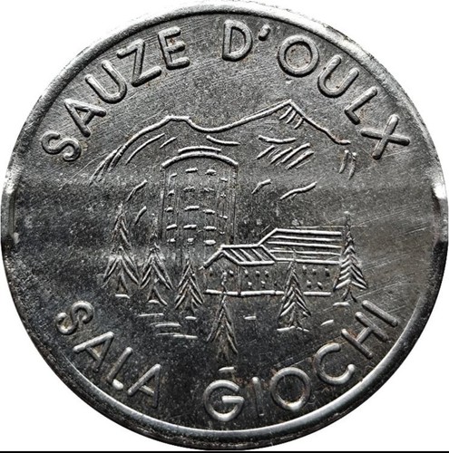 Token sauze oulx sala - d'oulx,
