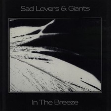 SAD LOVERS AND GIANTS IN THE