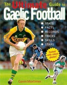 The ultimate guide gaelic - guide, to