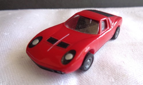 Imu lamborghini miura - lamborghini,