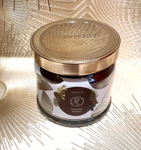 Partylite docht - 3,