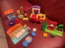 PlayBIG Bloxx, Peppa Wutz