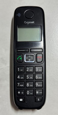 Gigaset AS320 Telefon