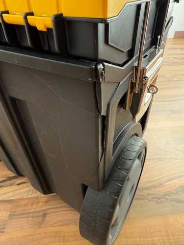 Stanley mobile werkzeugbox - mobile,