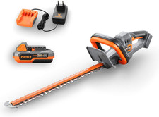 Fuxtec Heckenschere 20V Inkl