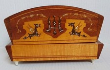 Vintage Swiss Lador Pre Reuge