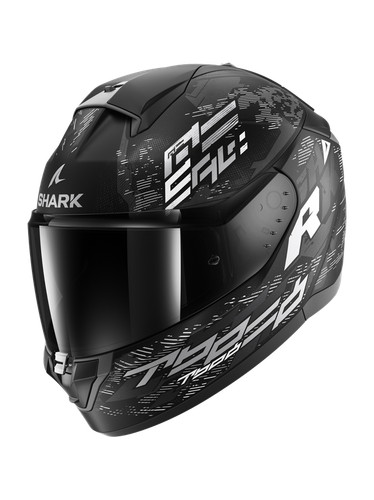 Integralhelm shark ridill - ridill, 2