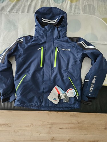 Neu head herren winter ski - head,