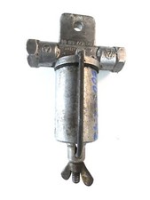 Mercedes A0004776801 fuel