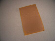 Leiterplatte für Steckverbinder 32-64-96 pol Platine Roth RE 320 Raster 2,54