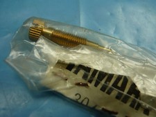 Yamaha RS100 YZ80 1975-1976 Standgasschraube_Throttle Screw_Vergaser_Carburettor