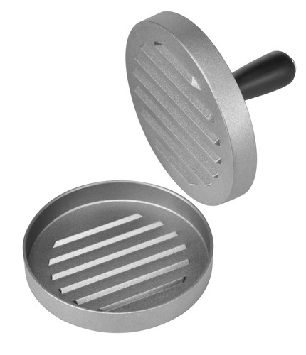 Hamburgerpresse burgermaker - hamburgerpresse,
