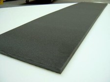 Schaumstoff Zuschnitt für