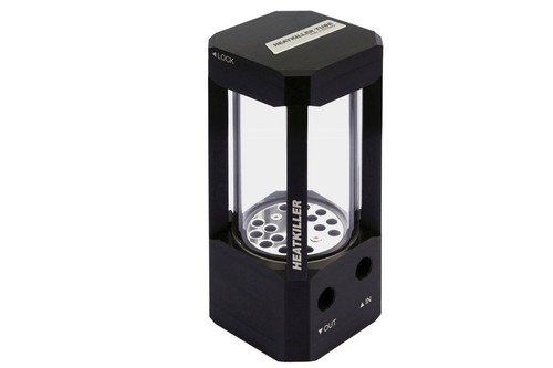 Watercool heatkiller tube - watercool, heatkiller®