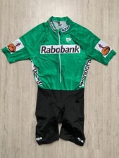RABOBANK Holland Team Radanzug
