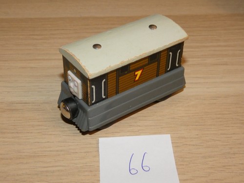 Holz lok thomas die lokomotive - holz,