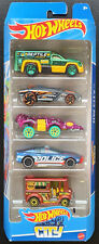 Hot Wheels & Matchbox | 5
