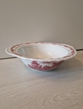 Royal Tudor Ware Schüssel