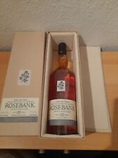 Rosebank - Lowland Single Malt