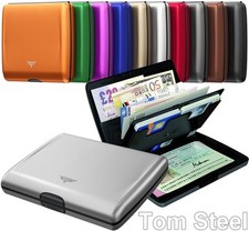 TRU VIRTU Aluminium (L)