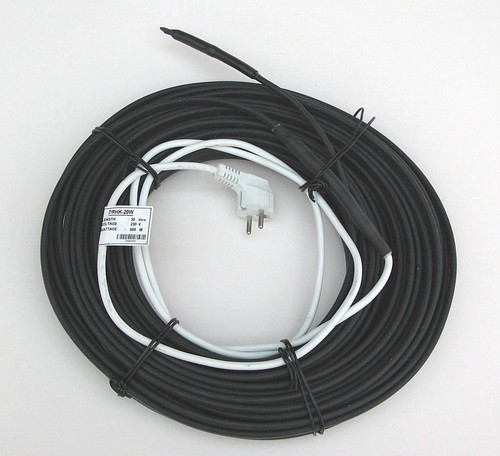 50w selbstregelnd limitiert - 10-50w,