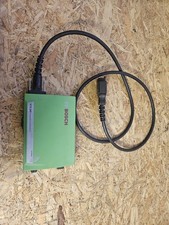 Bosch KTS 570 Diagnosegerät mit OBD Kabel
