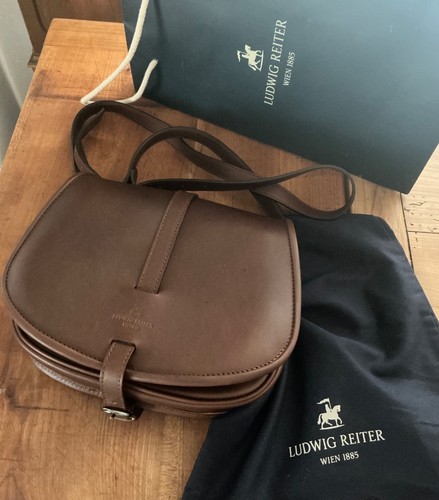 Ludwig reiter jagdtasche - ludwig,