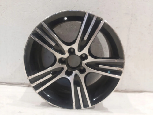 Alufelge zoll 5 - 1x,
