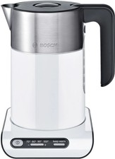 Wasserkocher edelstahl 5l - edelstahl, 1,5l