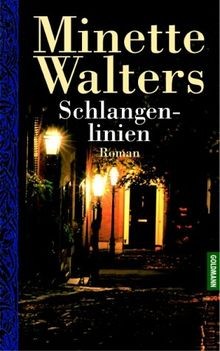 Schlangenlinien von minette - schlangenlinien,